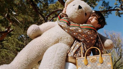 kai x gucci where to buy|gucci kawaii collection.